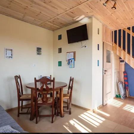 Soclosebeach Apartment *