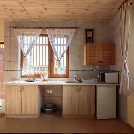 Soclosebeach Lejlighed Chłopy