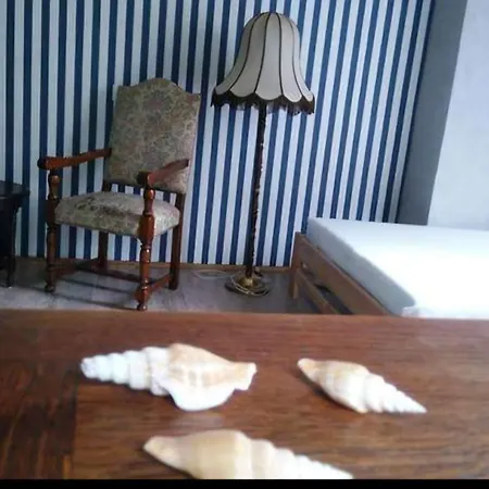 Lejlighed Soclosebeach Chłopy