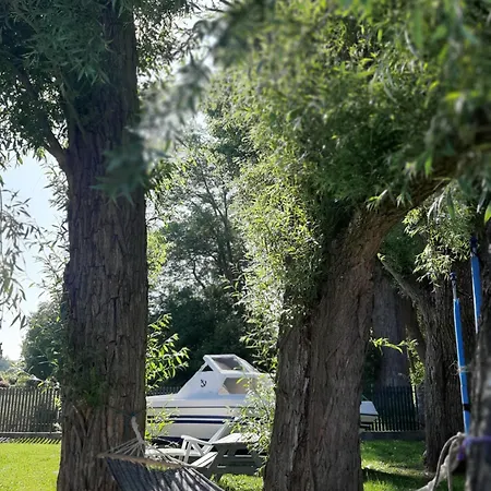 Soclosebeach Lejlighed Chłopy