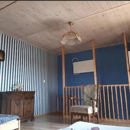 Soclosebeach Lejlighed *